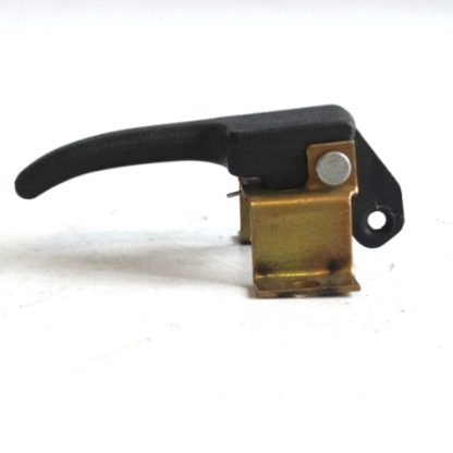 Audi 80/90/Typ 81/85/100/200/Typ 43 Türgriff innen links blau 431837225 – Bild 2