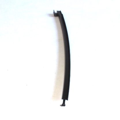 Vw Polo/2F Führungsschiene schwarz NOS NEU 867837409B