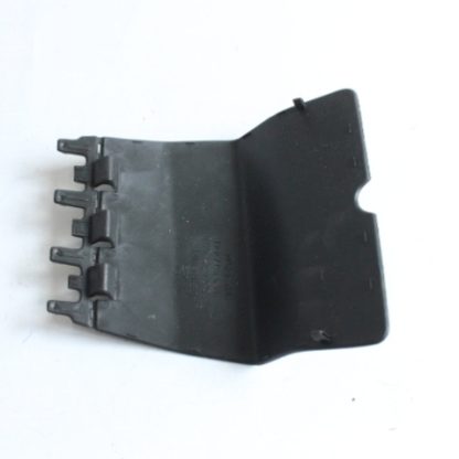 Vw Jetta/2 Abdeckung schwarz NEU 165807441 – Bild 2