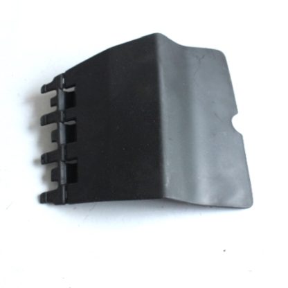 Vw Jetta/2 Abdeckung schwarz NEU 165807441