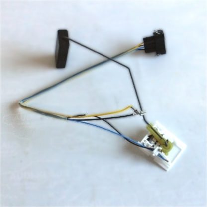 Vw Passat 35i/B3 Geber für Kraftstoffanzeige NOS NEU 357919671 – Bild 2