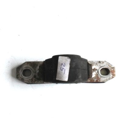 Vw Passat 35i/B3 Halter für Auspufftop hinten NOS 357253147 – Bild 2