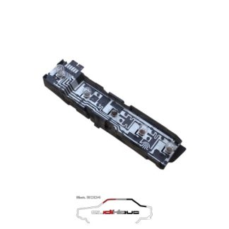 Vw Scirocco/2 Lampenträger links 533945257