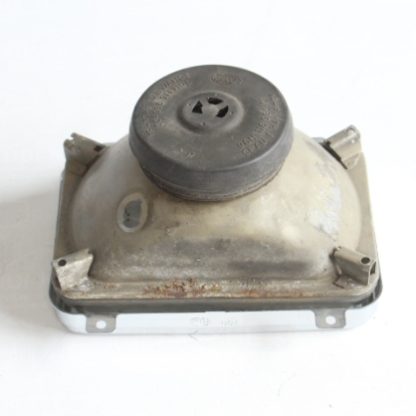 Audi 80/Typ 81 VFL/Urquattro/Quattro/Coupé H4 Scheinwerfer Hella 301-126171 – Bild 2