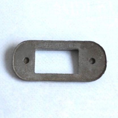 Audi/Vw Dichtung Kennzeichenlicht NEU 461943147 – Bild 2