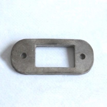 Audi/Vw Dichtung Kennzeichenlicht NEU 461943147
