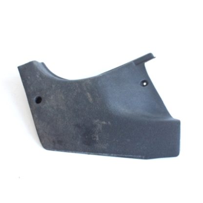 Audi A4/B5 Verkleidung Fußraum blau 8D1867271