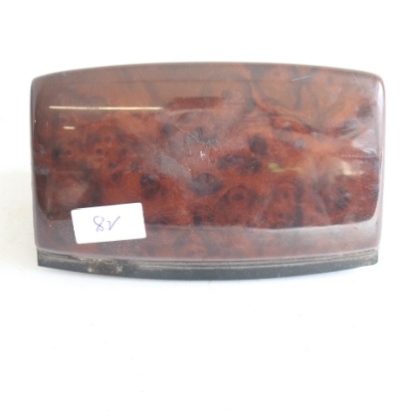 Audi A4/B6/B7 Aschenbecher Wurzelholz 8E0857961M