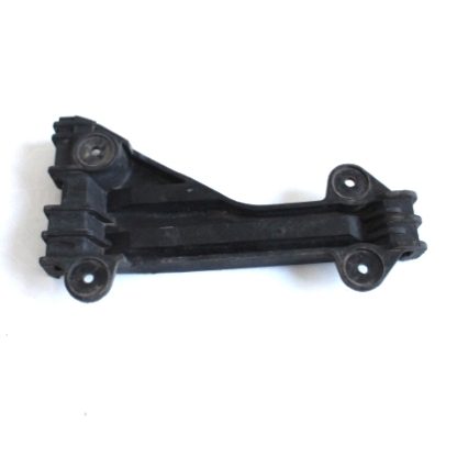Audi 100/C4 Stoßstangehalter rechts 4A0807284A – Bild 2