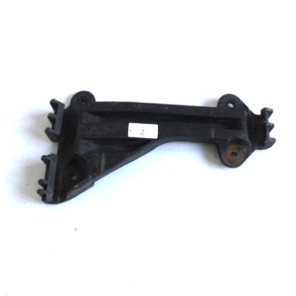 Audi 100/C4 Stoßstangehalter rechts 4A0807284A