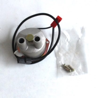 Vw Golf/Jetta/Polo/2 Deckel Vergaser NOS 030129191E – Bild 2