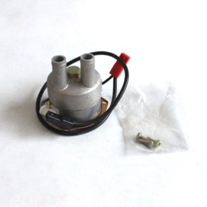 Vw Golf/Jetta/Polo/2 Deckel Vergaser NOS 030129191E