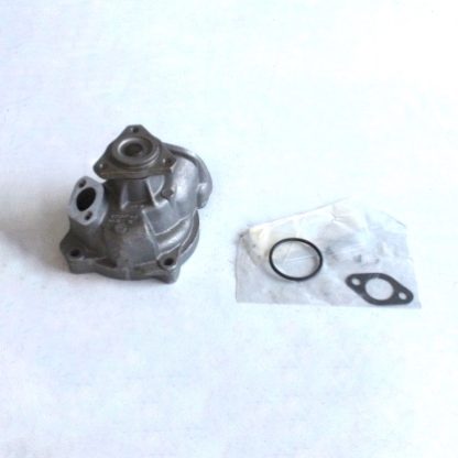 Vw Bus/T3 Wasserpumpe + Dichtung NOS 025121010BX/N90168502 – Bild 2