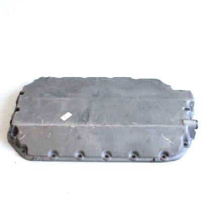 Audi A4/B5/A6/C5/Vw Passat/B5 V6 TDI Ölwanne Aluminium 059103604D – Bild 2