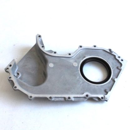 Vw Corrado/Golf/3/Passat 35i/B3/B4 VR6 Motor Seitendeckel Stirndeckel 021103173E – Bild 2