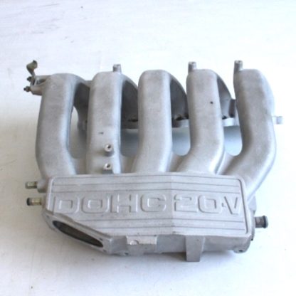 Audi 90/Coupé/Typ 89 20V Ansaugbrücke 034133223C