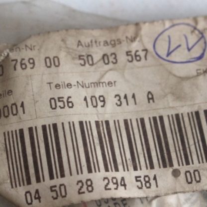 Vw/Audi Ventilstößel NEU 056109113A – Bild 3