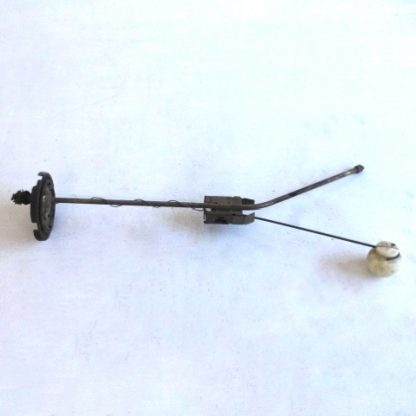 Vw Golf/Jetta/Scirocco/1 Tankgeber 171919051 – Bild 2