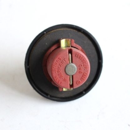 Vw Caddy/1 Tankdeckel mit 2 Schlüssel NOS 147201551 – Bild 3