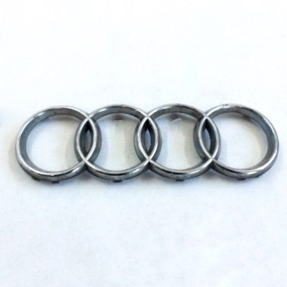 Audi A2/8Z/A4/B5 Ringe Emblem Kühlergrill vorne 8Z0853605