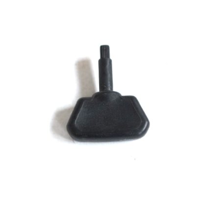 Vw Golf/Jetta/1/2/Cabrio/Caddy/LT/1/Passat/B1/Audi 80/90/B2 Drehknopf für Lüftung/Heizung 191959513