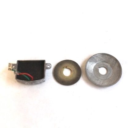 Vw/Audi Spannungsregler NOS 055903803 – Bild 2
