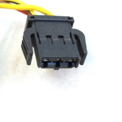 Audi 100/A6/C4 Schalter elektrischer Fensterheber hinten 4A0959855 – Bild 4