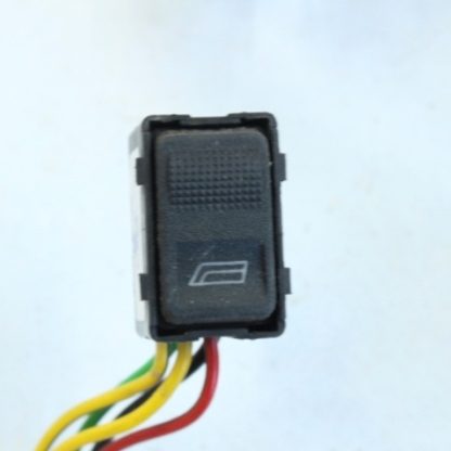Audi 100/A6/C4 Schalter elektrischer Fensterheber hinten 4A0959855 – Bild 2
