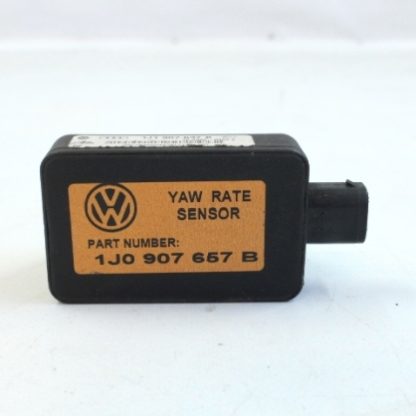 Audi A3/8L/Vw/Bora/Golf/4/Seat/Leon/1M Drehraternsensor ESP 1J0907657B/1J1907637B – Bild 2