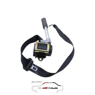 Audi 100/A6/S6/C4 Sicherheitsgurt links 4A0857705AF