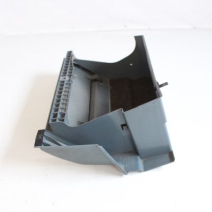 Audi 80/Coupé/Typ 81/85 VFL Handschuhfach blau 811857095 B-Ware! – Bild 2