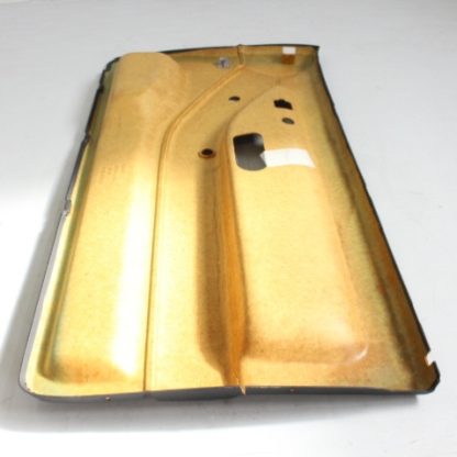 Vw Polo/86c Türverkleidung schwarz links vorne NOS 867867021AA/5BL B-Ware! – Bild 4