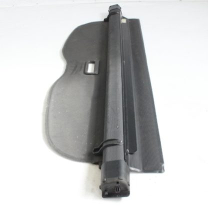 Audi A4/S4/B5 Kofferraumrollo schwarz 8D9863553A 8RZ B-Ware! – Bild 2