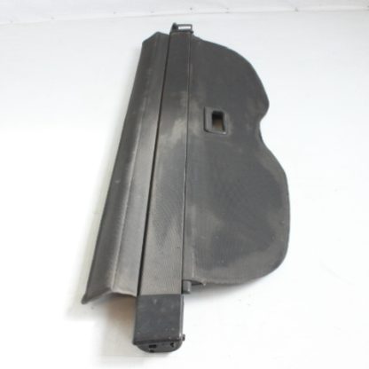 Audi A4/S4/B5 Kofferraumrollo schwarz 8D9863553A 8RZ B-Ware!