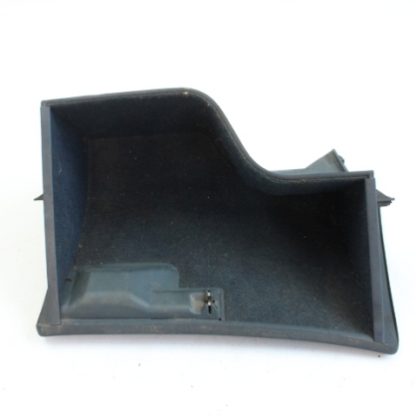 Audi 80/90/B3/B4/Cabrio/Coupé/B3 Handschuhfach ohne Klimaanlage blau 893857035G – Bild 2