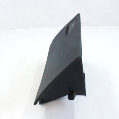 Audi 80/90/B3/B4/Cabrio/Coupé/B3 Handschuhfach ohne Klimaanlage blau 893857035G – Bild 3