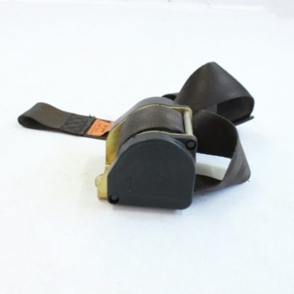 Audi Coupé/Typ 81/85/Urquattro VFL Sicherheitsgurt rechts negro 811857706C B-Ware! – Bild 2