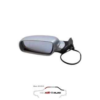 Vw Passat/3BG Elektrischer Außenspiegel links 3B0857933