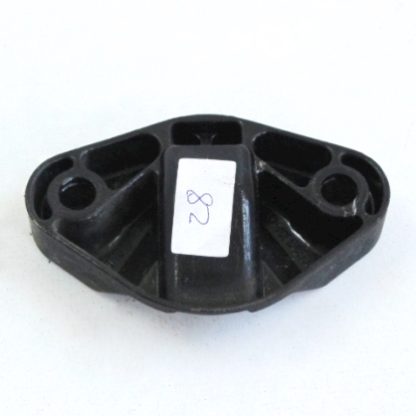 Vw Bus/T4 Fangplatte für Schiebetür 701843667 – Bild 2