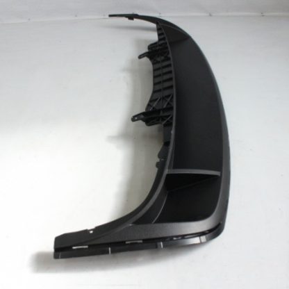 Vw Passat/B7 Diffusor Stoßstange hinten NEU 3AE807521