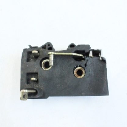 Audi Coupé/Cabrio/Typ 89 Türschloss rechts 895837016C – Bild 3