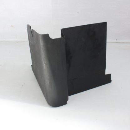 Audi 80/Cabrio/Coupé/B3 V6/16V Batteriekastenabdeckung 8A0915411 – Bild 2