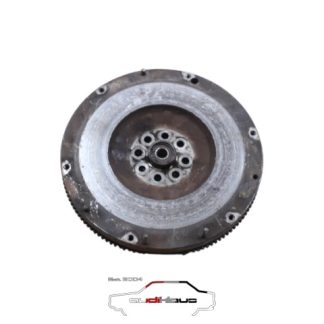 Audi 80/90/B3/B4/Cabrio/Coupé/Typ 89/100/Typ 44 Schwungrad 034105271C