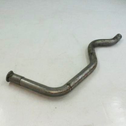 VW Golf/Jetta/2 Abgasrohr 191253091F NOS – Bild 2