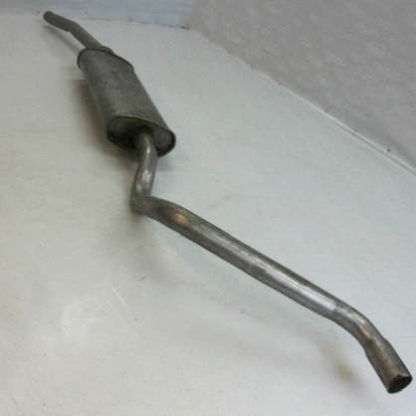 VW Scirocco/2 Endschalldämpfer NOS 533253609A – Bild 4