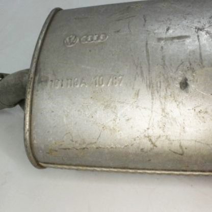VW Golf/Jetta/2 Mitteltopf 191253/191119A NOS – Bild 4