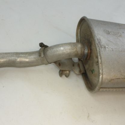 VW Golf/Jetta/2 Mitteltopf 191253/191119A NOS – Bild 2