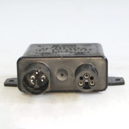 Audi 80/90/Coupé/Typ 81/85/100/200/Typ 44 Zündsteuergerät 431906083A – Bild 3