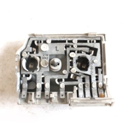 Audi 80/B4 Lampenträger links Seima 29632101