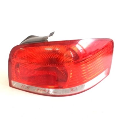 Audi A3/8P Rücklicht rechts Bosch 0319304204
